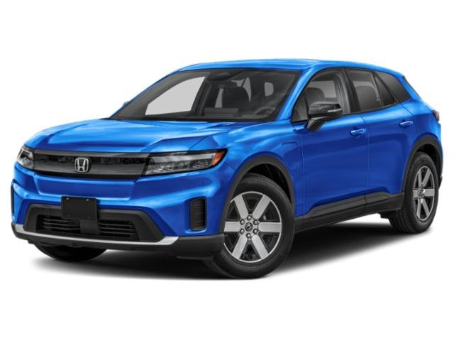 2026 Honda Prologue EX's photo