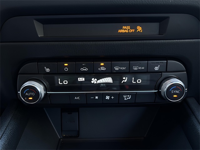 2024 Mazda CX-5 2.5 Select photo 17