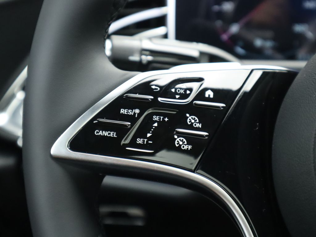 2026 Mercedes Benz E 350 photo 11