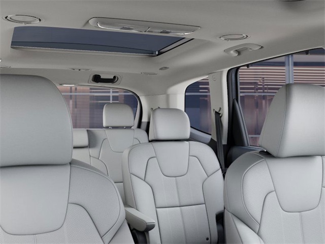 2025 Kia Telluride SX photo 22