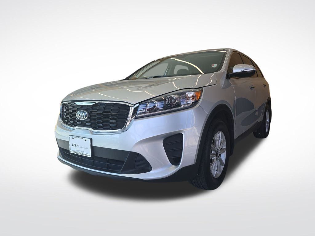 2019 Kia Sorento L's photo
