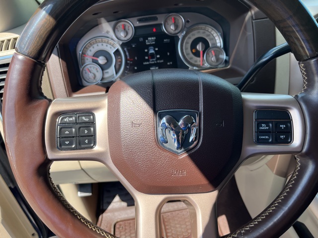 2014 Ram 2500 Laramie Longhorn photo 11