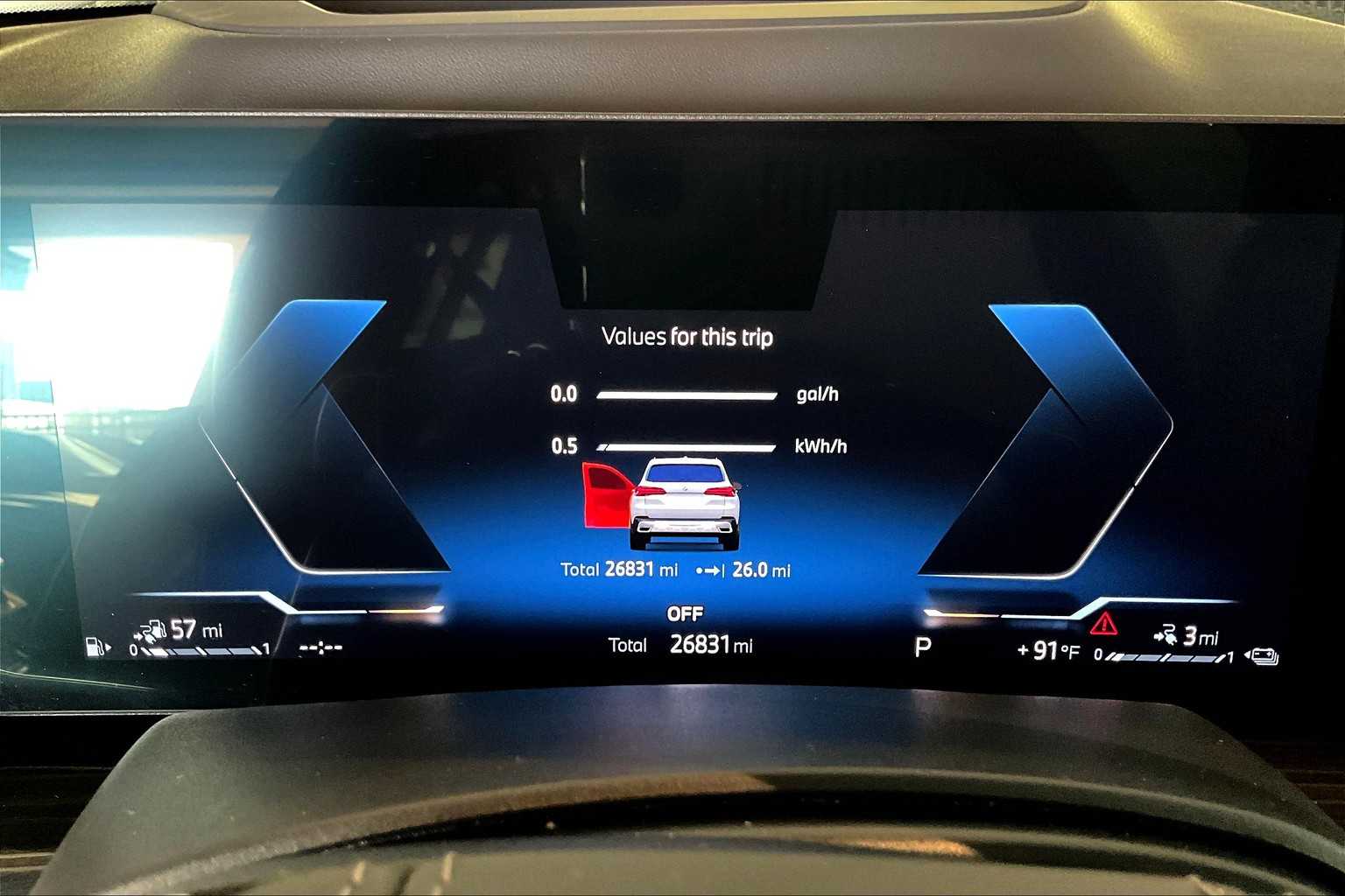 2024 Bmw X5 xDrive50e photo 24