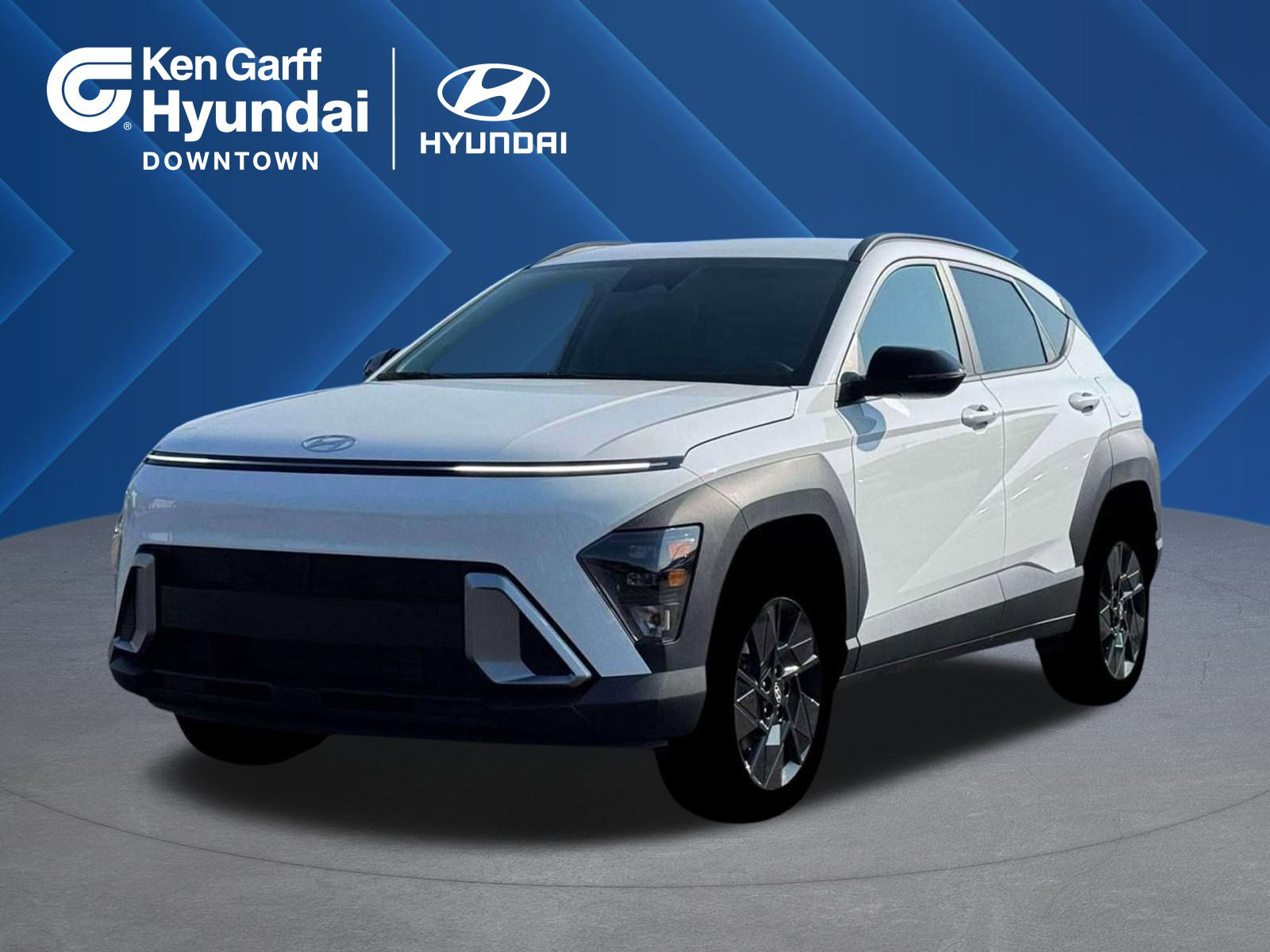 2026 Hyundai Kona