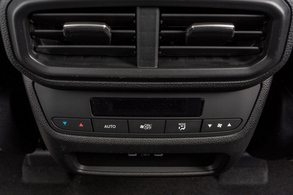 2025 Honda Pilot EX-L photo 23