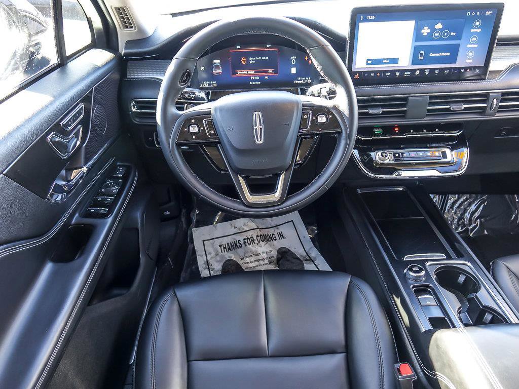 2023 LINCOLN CORSAIR - Image 15