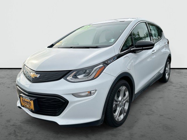 2020 Chevrolet Bolt EV LT