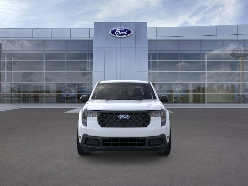 2025 Ford Maverick XLT photo 4