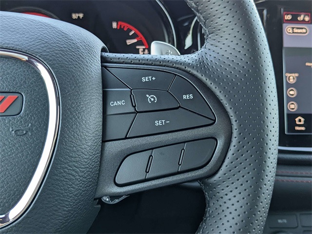 2023 Dodge Durango R/T photo 26