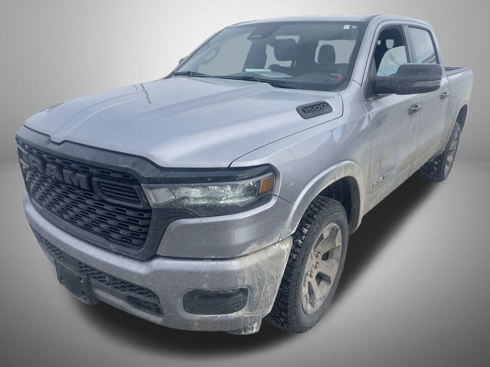 2025 RAM Ram 1500 Pickup Big Horn/Lone Star's photo
