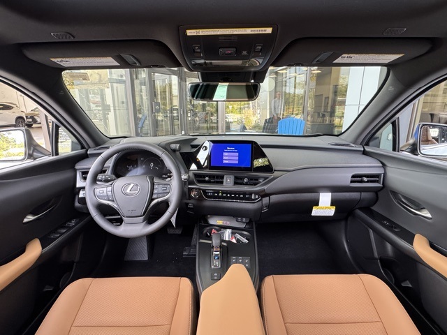 2025 Lexus UX Premium photo 11