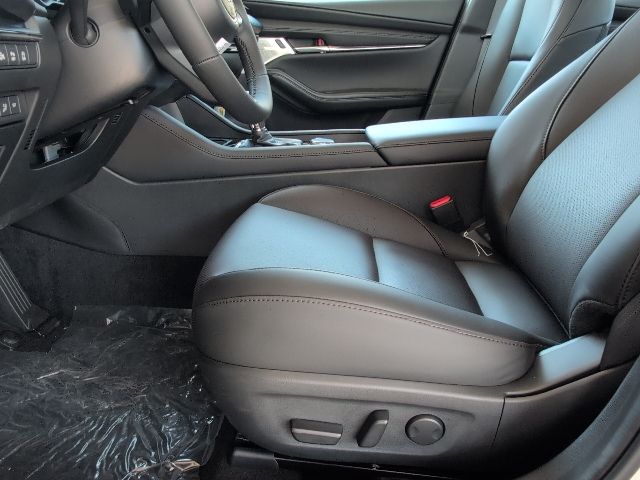 2025 Mazda Mazda3 2.5 Turbo Premium Plus photo 10