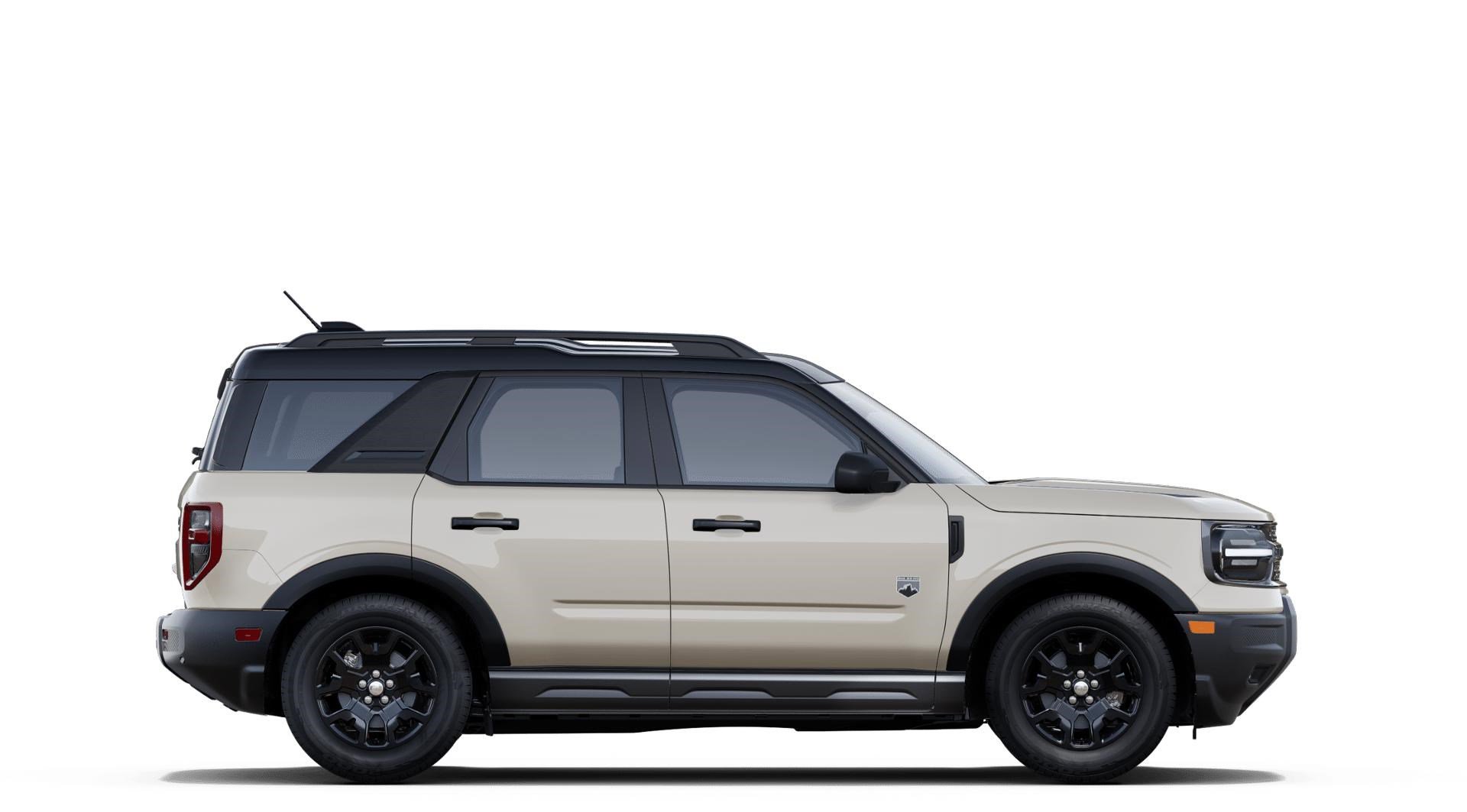 2025 Ford Bronco Sport Big Bend photo 5
