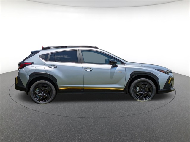 2025 Subaru Crosstrek Sport photo 4