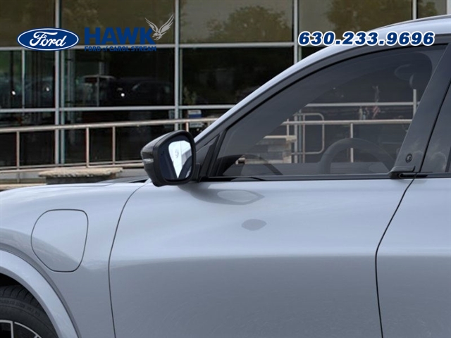 2025 Ford Mustang Mach-E Premium photo 17