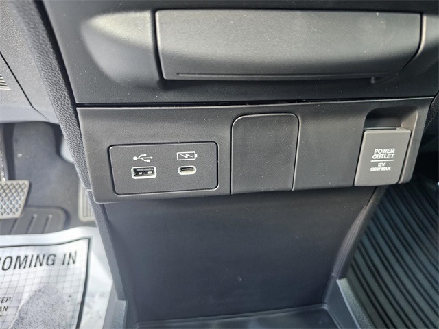 2026 Honda Odyssey EX-L photo 25
