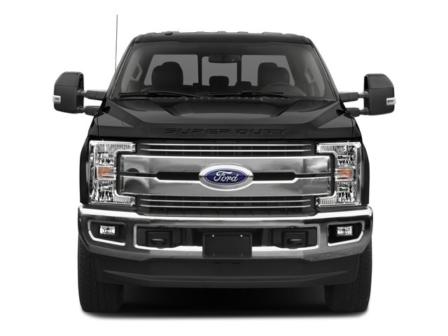 2018 Ford F-250 Lariat photo 4