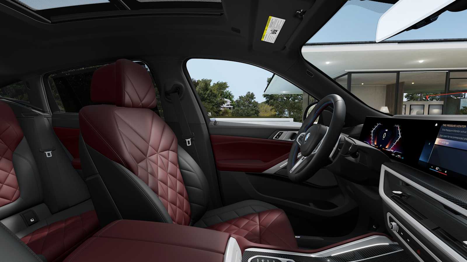 2026 Bmw X6 photo 7