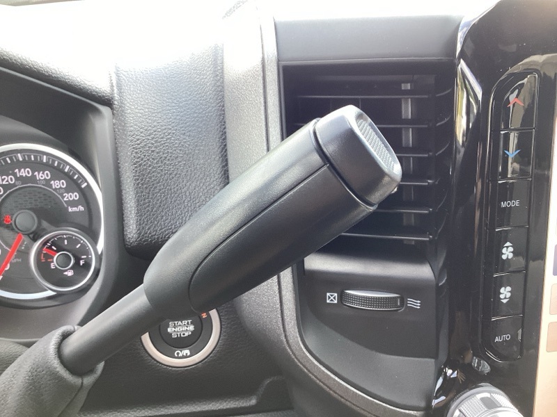 2026 Ram 2500 Tradesman photo 28