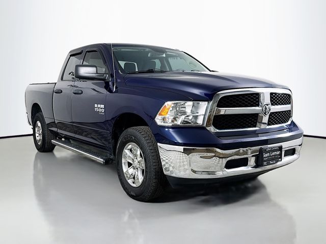 2019 RAM Ram 1500 Classic