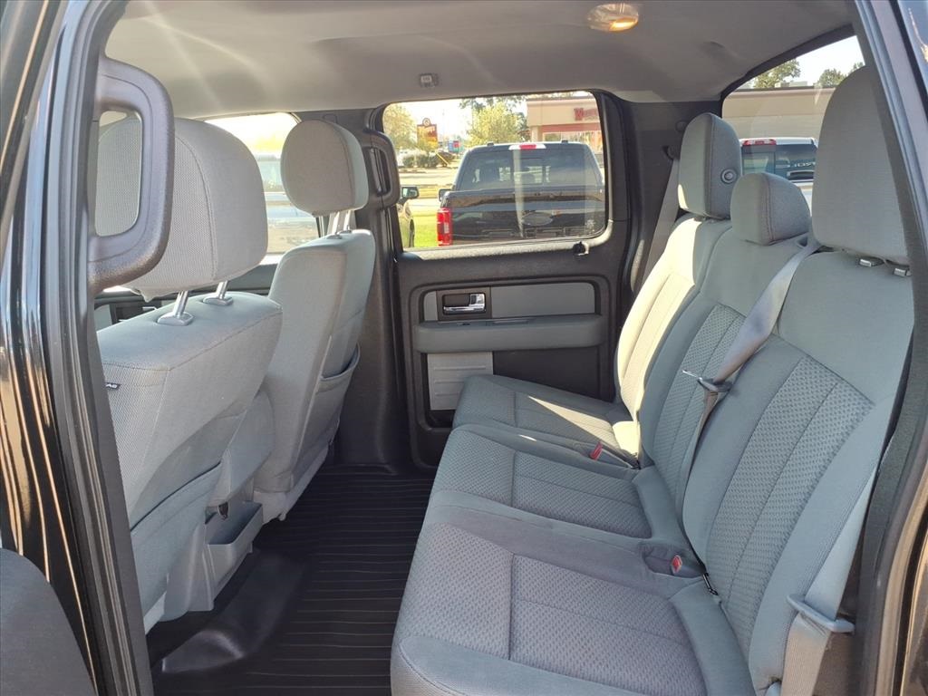2014 Ford F-150 XLT photo 6