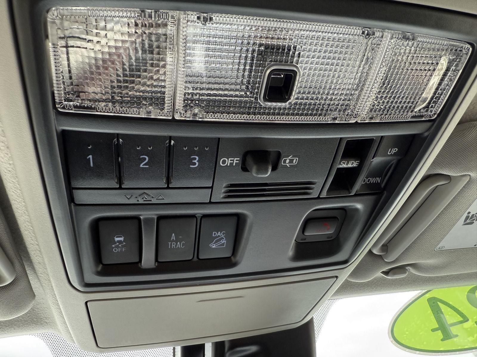 2024 Toyota 4Runner Limited photo 18