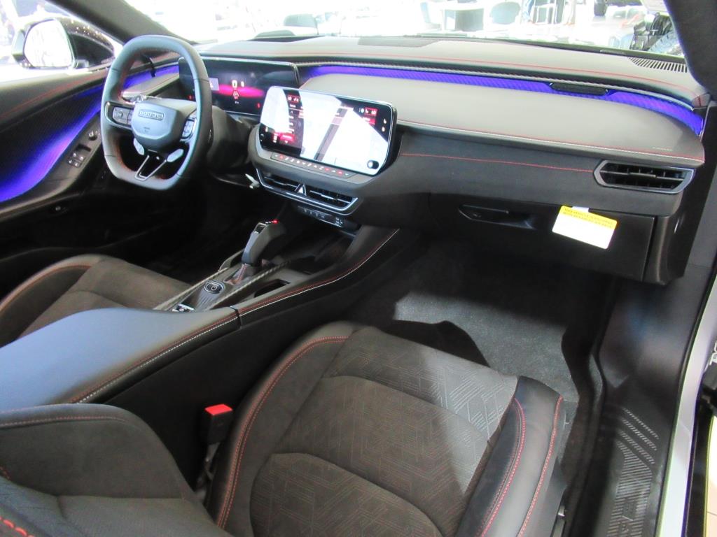 2024 Dodge Charger R/T Scat Pack photo 14