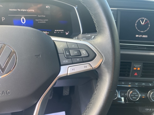 2024 Volkswagen Jetta 1.5T SE photo 23