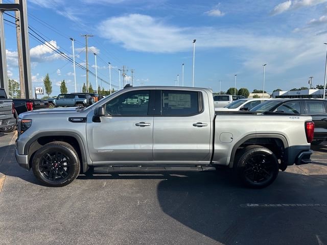 2025 Gmc Sierra 1500 Elevation photo 3