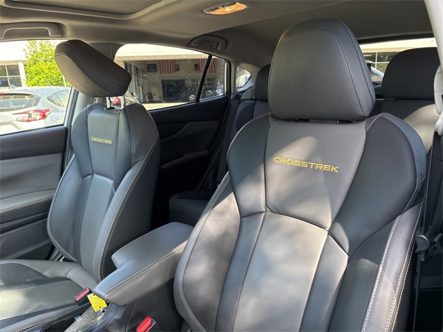 2021 Subaru Crosstrek Sport photo 20