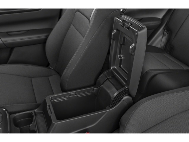 2026 Honda CR-V LX photo 12
