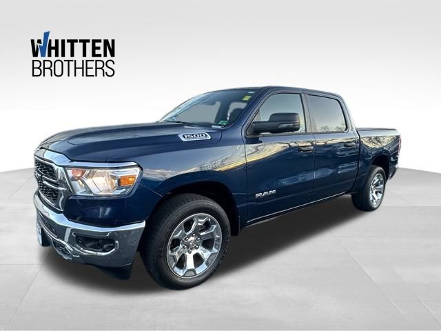 2023 RAM 1500 Big Horn's photo