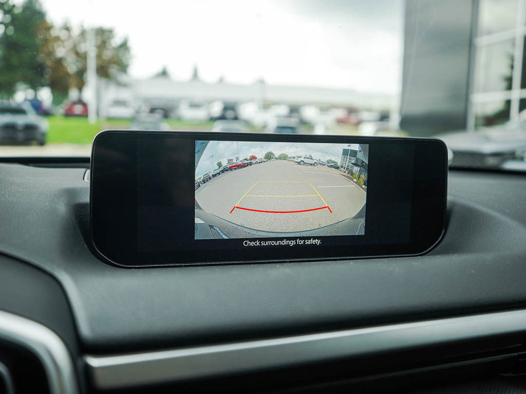 2025 Mazda CX-50 2.5 Select photo 21