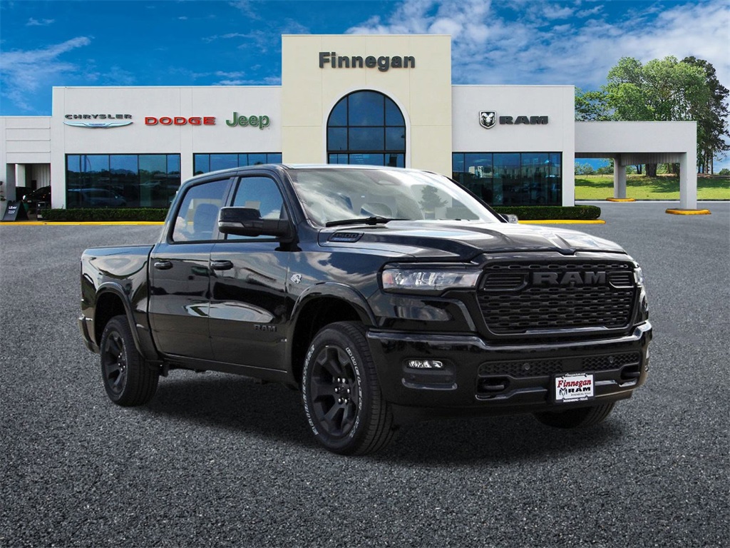 2026 RAM Ram 1500 Pickup Big Horn/Lone Star's photo