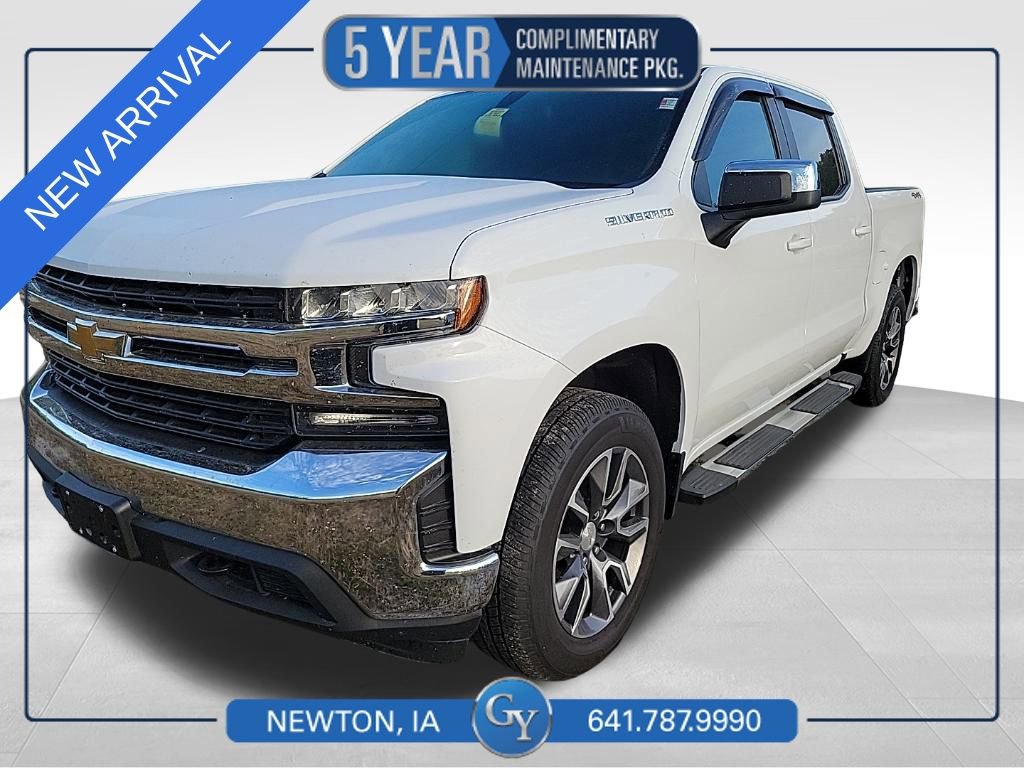 2022 Chevrolet Silverado 1500 Limited