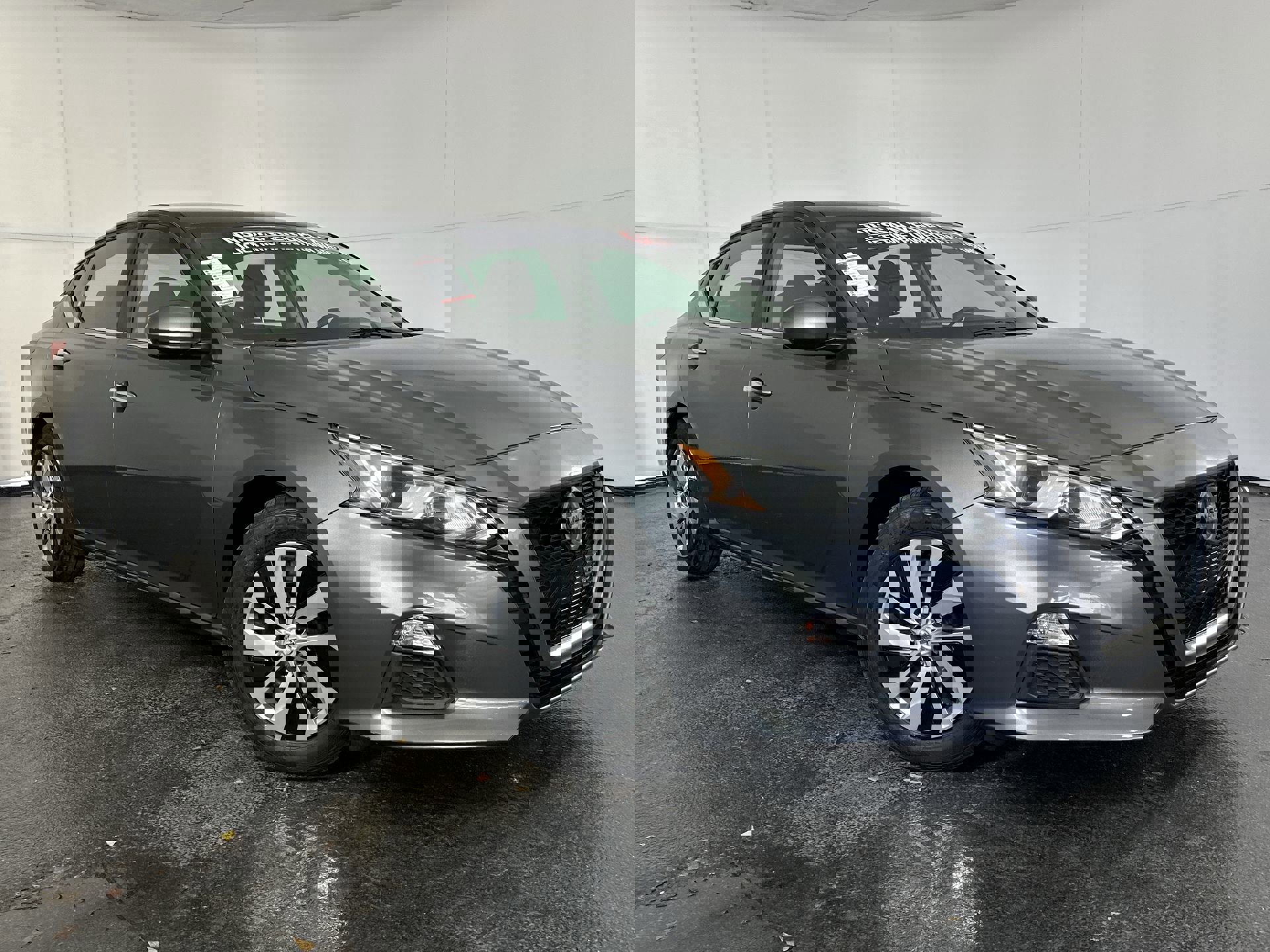 2019 Nissan Altima S