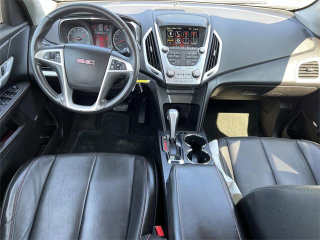 2012 Gmc Terrain Denali photo 15