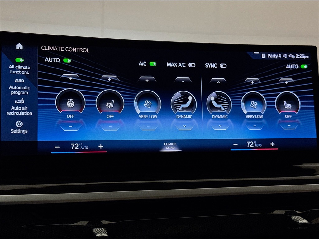 2023 Bmw X7 xDrive40i photo 33