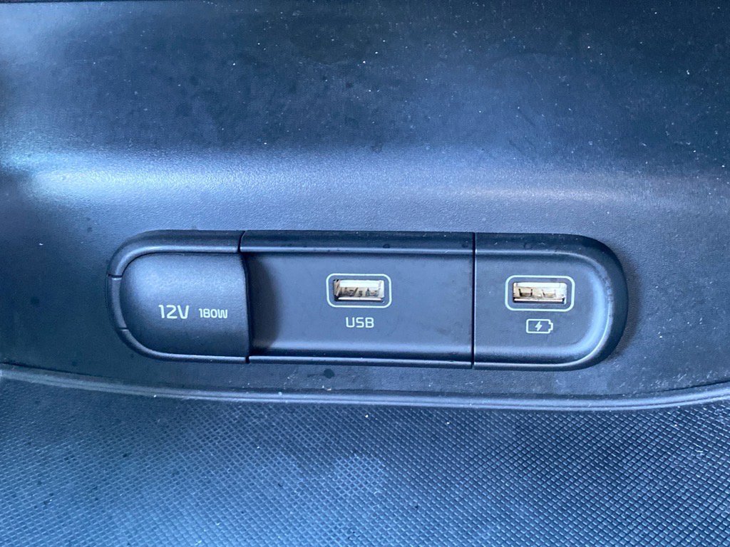 2023 Kia K5 GT-Line photo 13