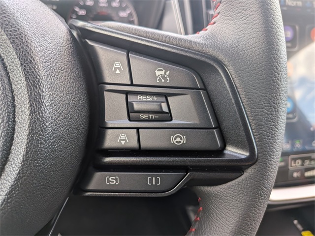 2025 Subaru Impreza RS photo 14