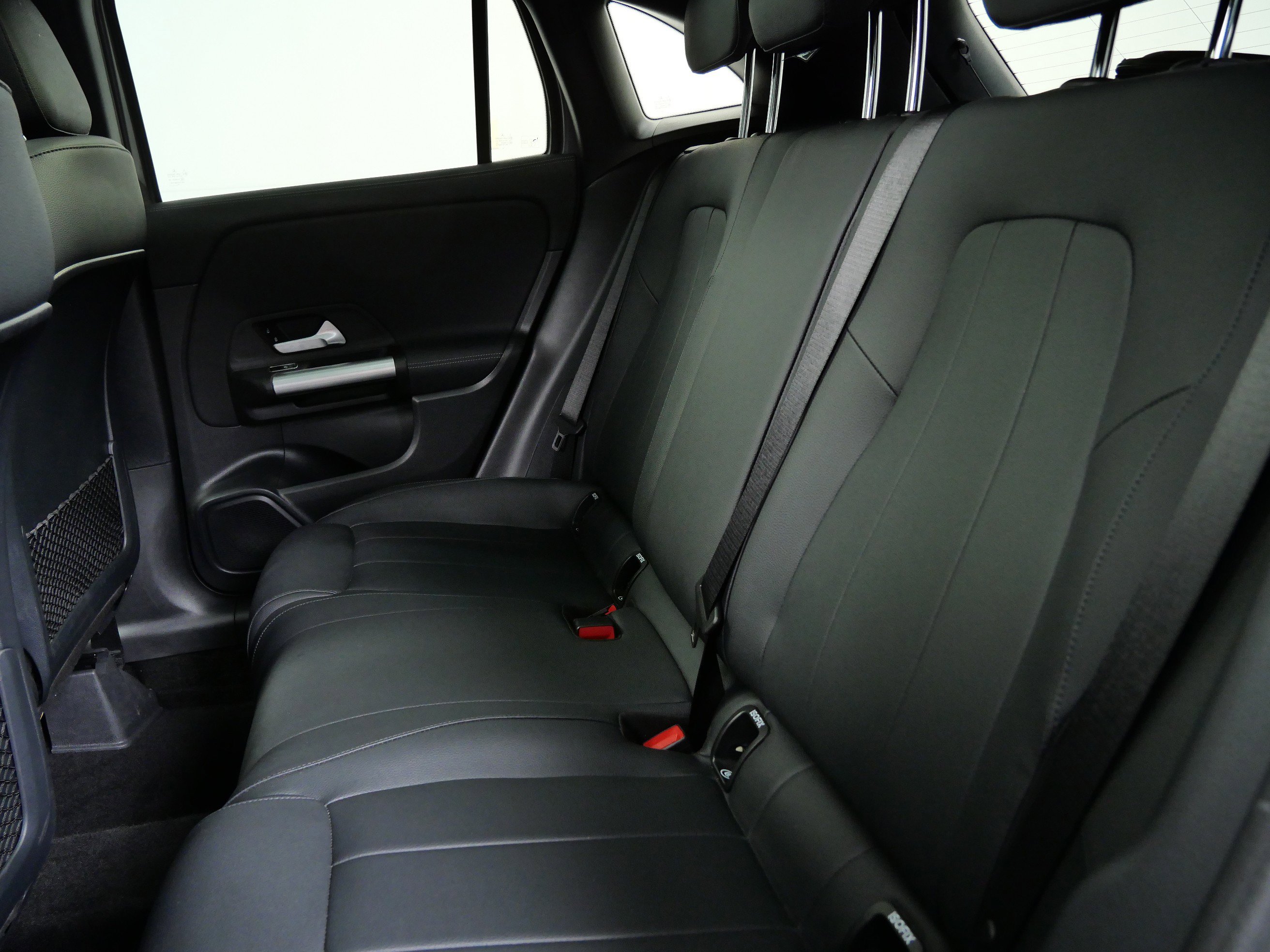 2025 Mercedes Benz GLA 250 4MATIC photo 17