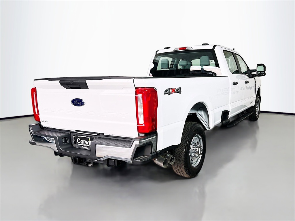 2026 Ford F-350 photo 15