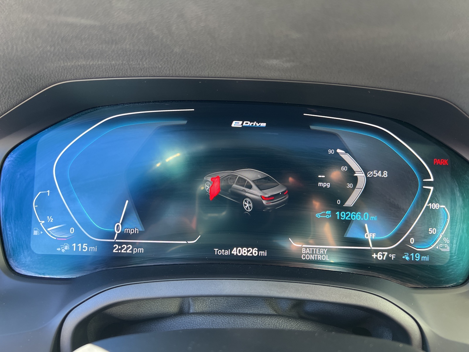 2022 Bmw 330e 3-Series photo 22