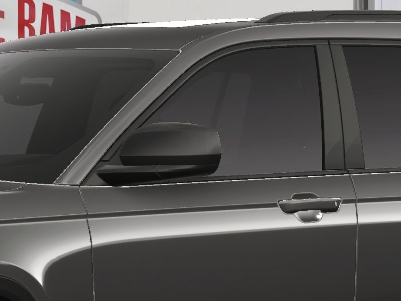 2025 Jeep Grand Cherokee Altitude X photo 14