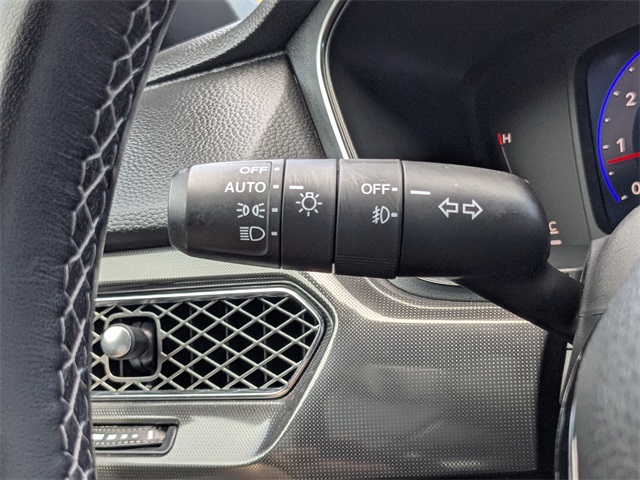 2023 Acura Integra A-Spec photo 28