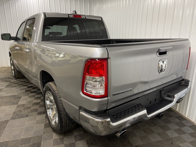 2022 Ram 1500 Big Horn Lone Star photo 9