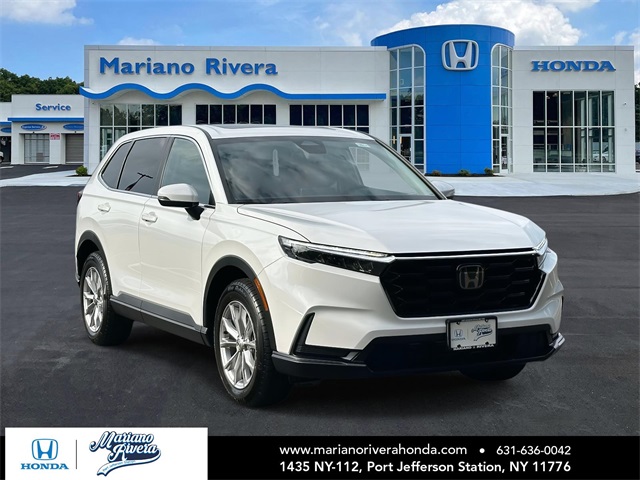 2023 Honda CR-V EX's photo