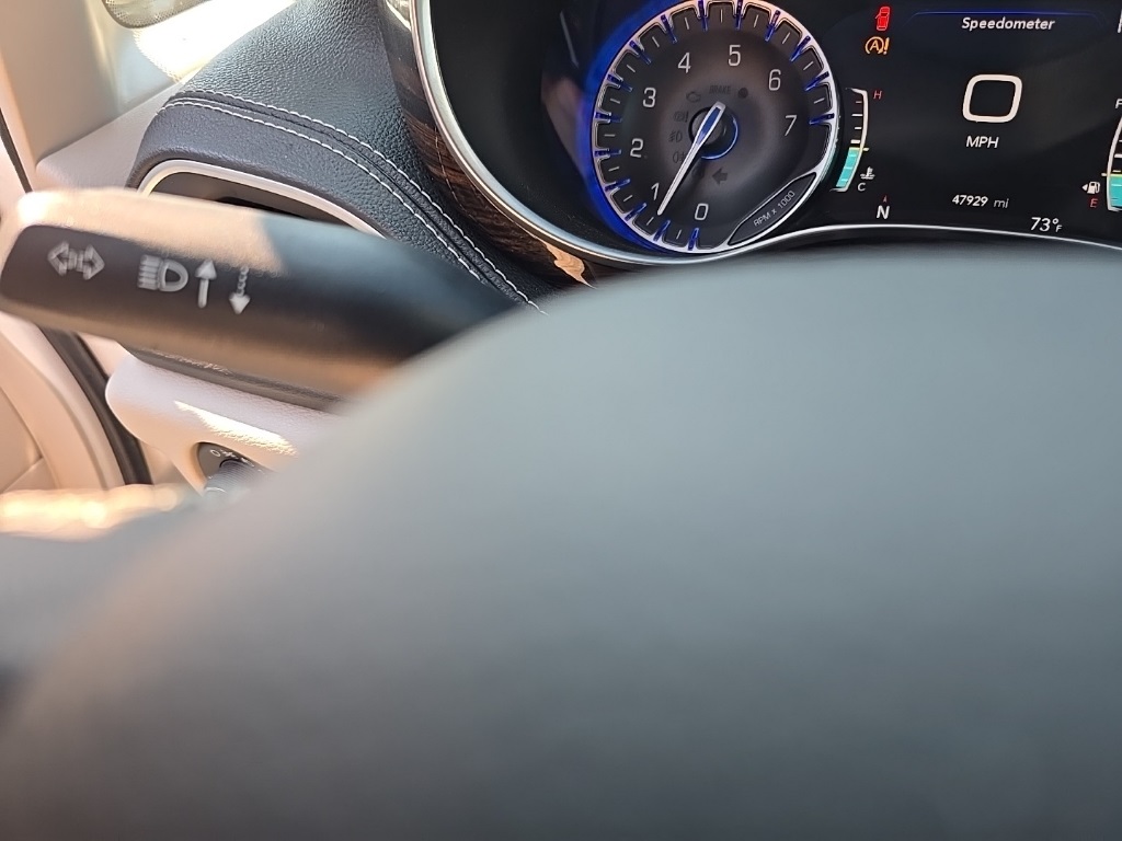 2022 Chrysler Pacifica Limited photo 50