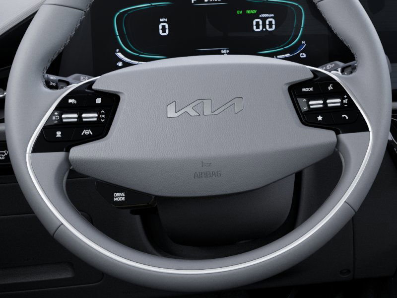 2025 Kia Niro SX Touring photo 20