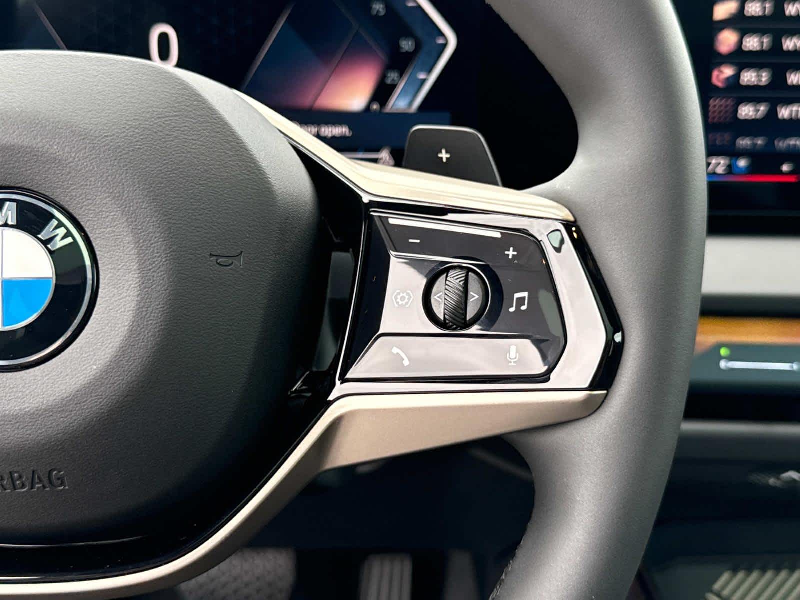 2025 Bmw X3 30x Drive photo 23